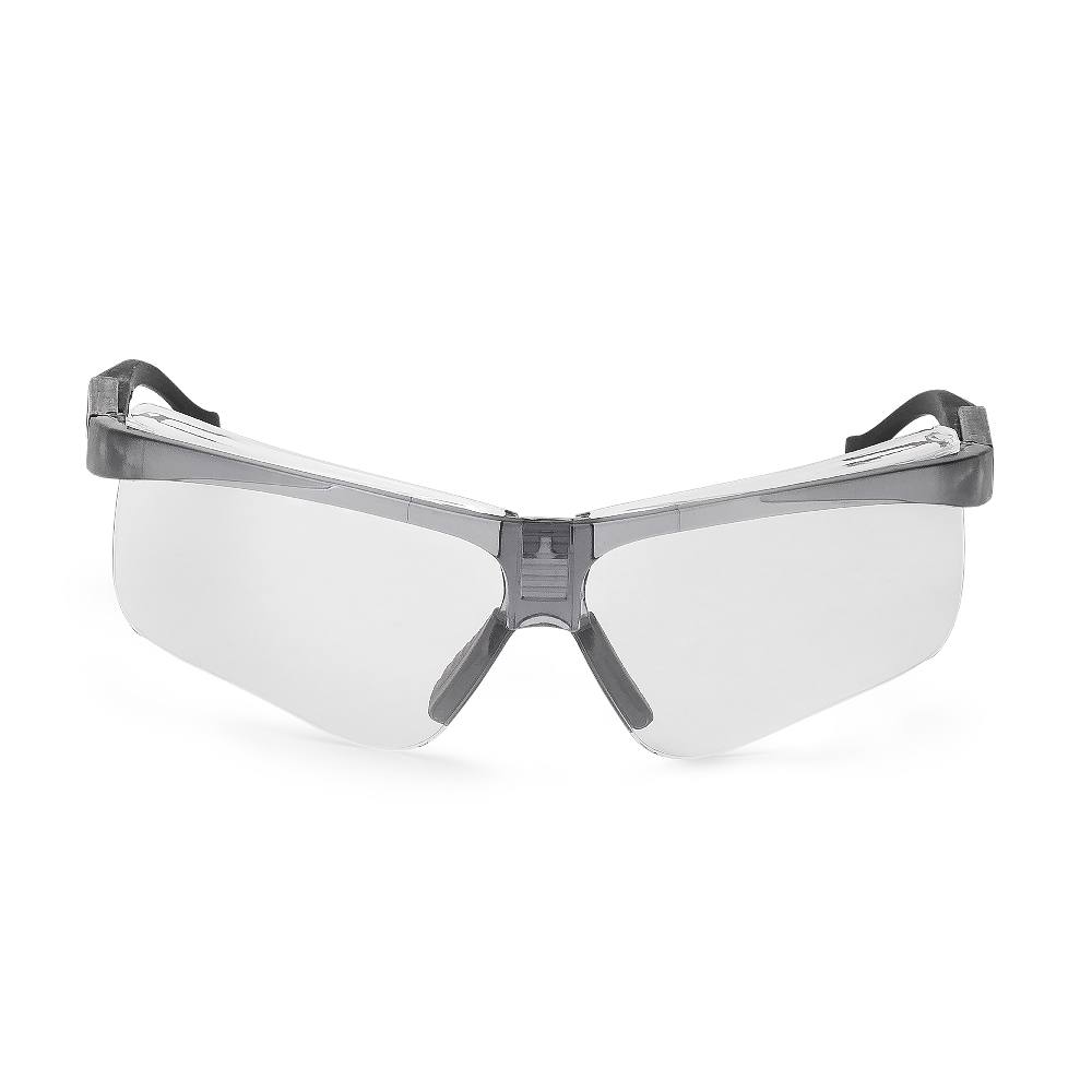9020-VISION PROTECT PREMIUM, sikkerhedsbrille med ultraviolet filter og antidug egenskaber