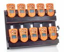T4 Personal multigas monitor