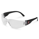 9000-VISION PROTECT BASIC, sikkerhedsbrille med ultraviolet filter - Beregnet til langtidsbrug.