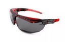 Avatar OTG Honeywell 1035810 sikkerhedsbrille kan bruges over egen brille med bløde stænger og næsepudder