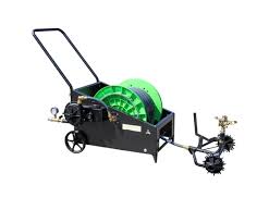 Automatisk havevander.