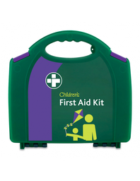 [M-31-C-C-RM160] Førstehjælpskasse til børn