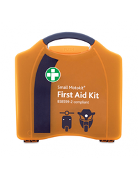 [M-31-C-C-RM3010] Førstehjælpskasse til Lille Køretøj (Knallert/Motorcykel)