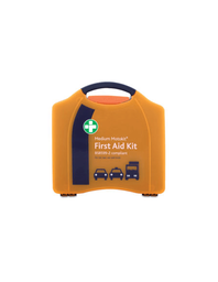 [M-31-C-C-RM3011] Førstehjælpskasse - Medium Køretøj (Personbil, Taxi, Varevogn, Lastbil)