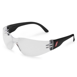 [M-37-9000] 9000-VISION PROTECT BASIC, sikkerhedsbrille med ultraviolet filter - Beregnet til langtidsbrug.