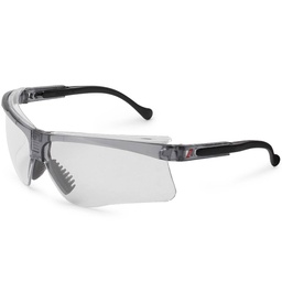 [M-37-9020] 9020-VISION PROTECT PREMIUM, sikkerhedsbrille med ultraviolet filter og antidug egenskaber
