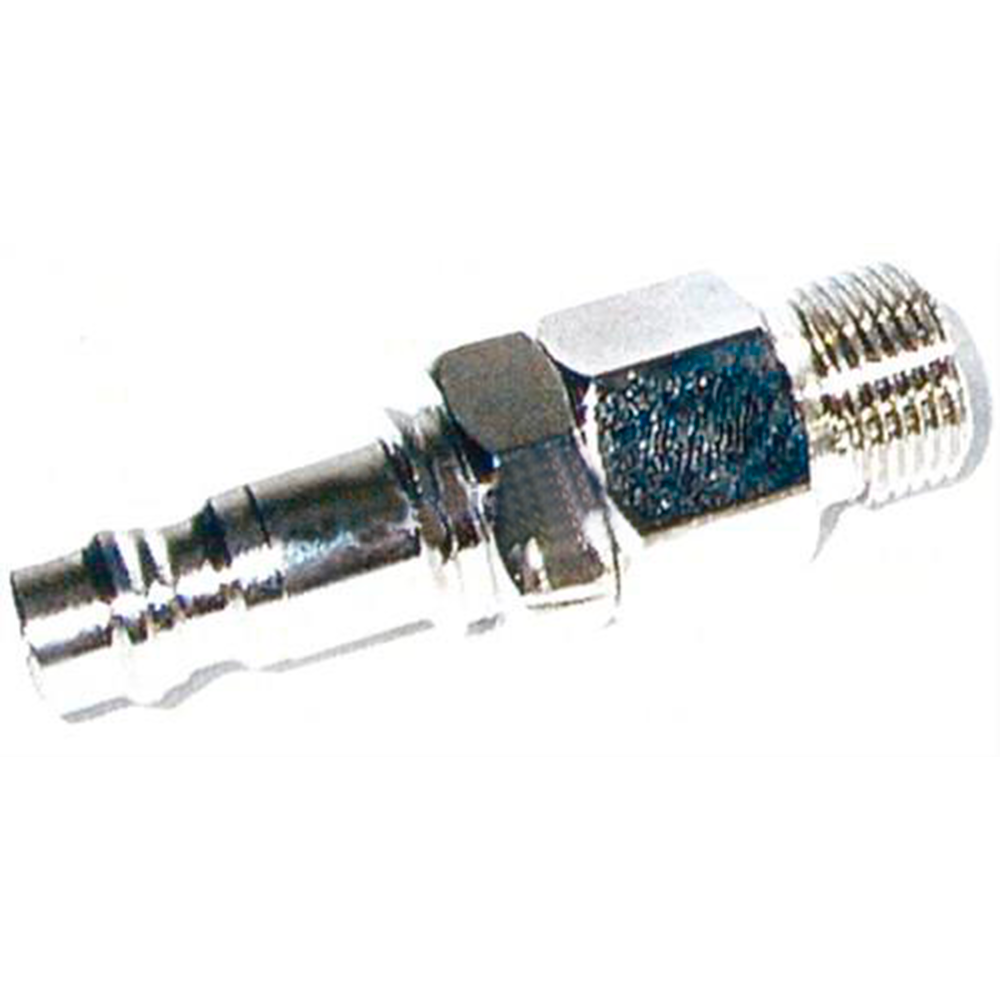 Cejn Nipler med ventil kobling 3/8", udvendigt gevind