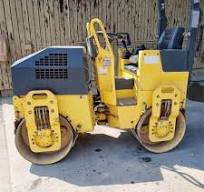 Bomag BW 90-2
